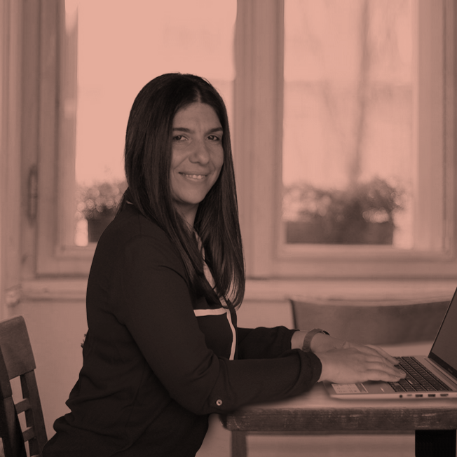Quién es Tamara Gabela Coach