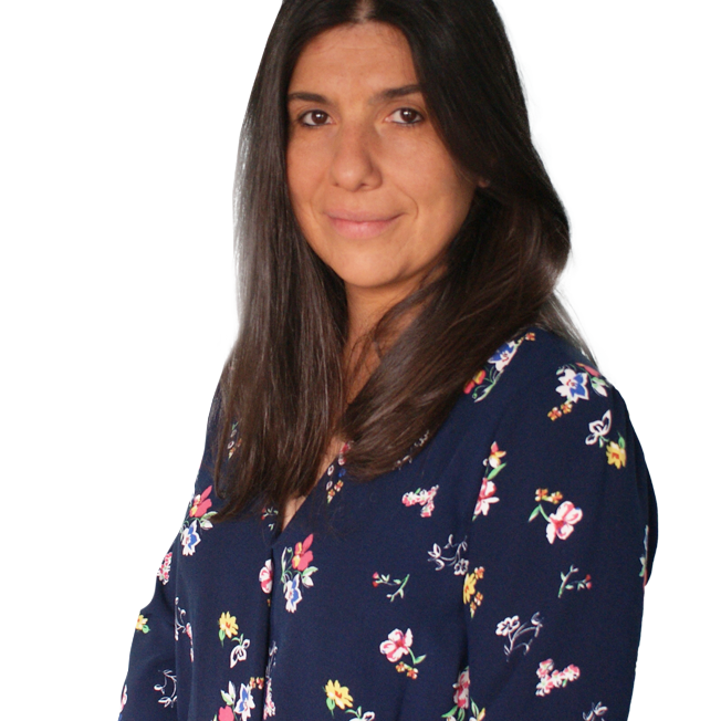 Descubre más sobre Tamara Gabela Coach