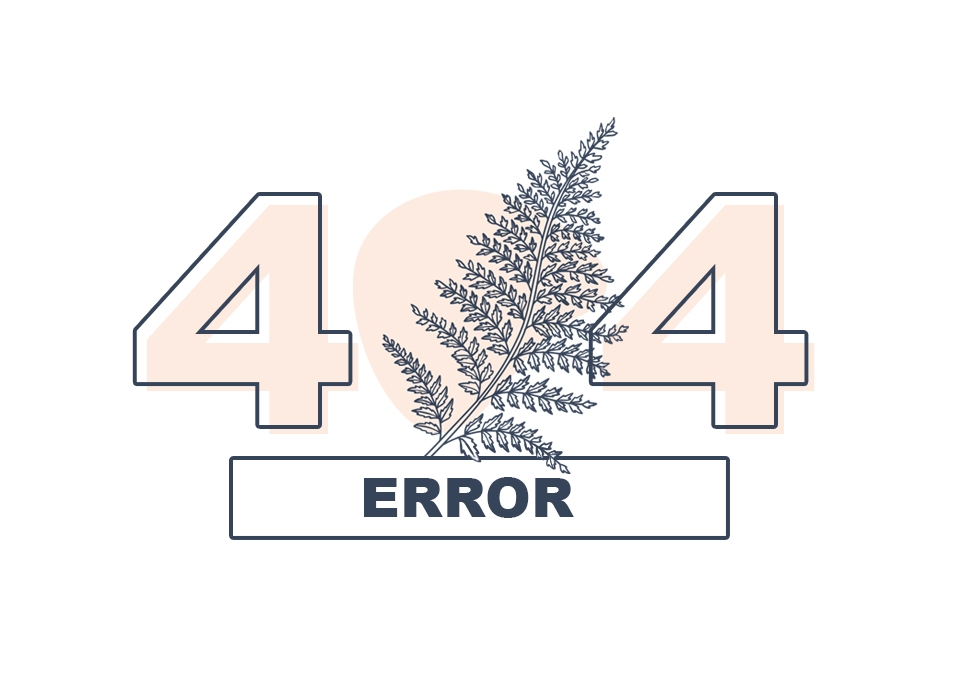 error 404